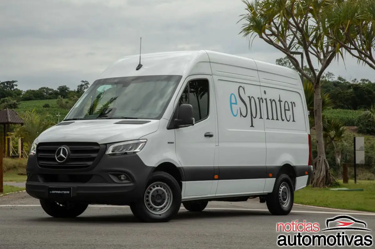 mb esprinter 2