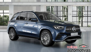 mb gle 450d 4matic amg line 1