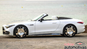 mb maybach sl 680 2