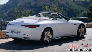 mb maybach sl 680 3