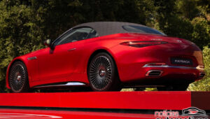 mb maybach sl 680 6
