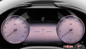 mb maybach sl 680 9