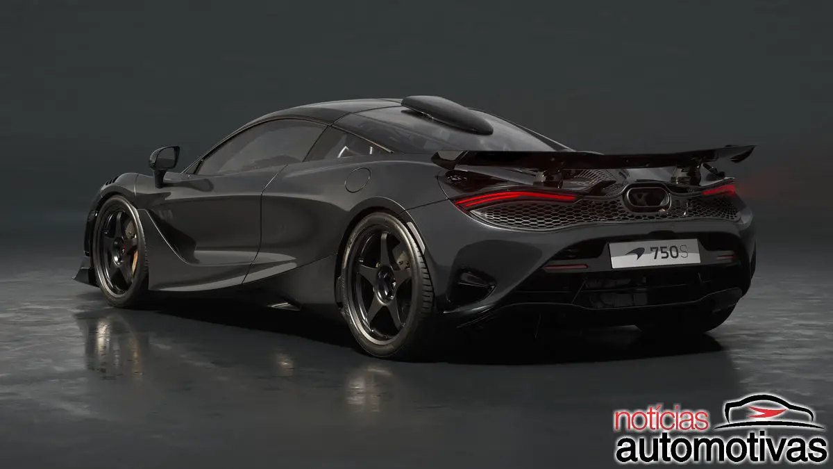 mclaren 750s le mans 3 mclaren 750s le mans 3