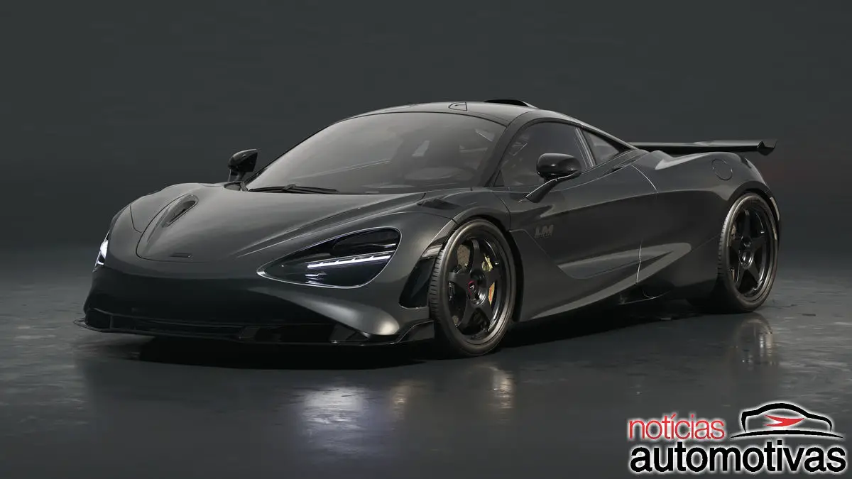 mclaren 750s le mans 4 mclaren 750s le mans 4