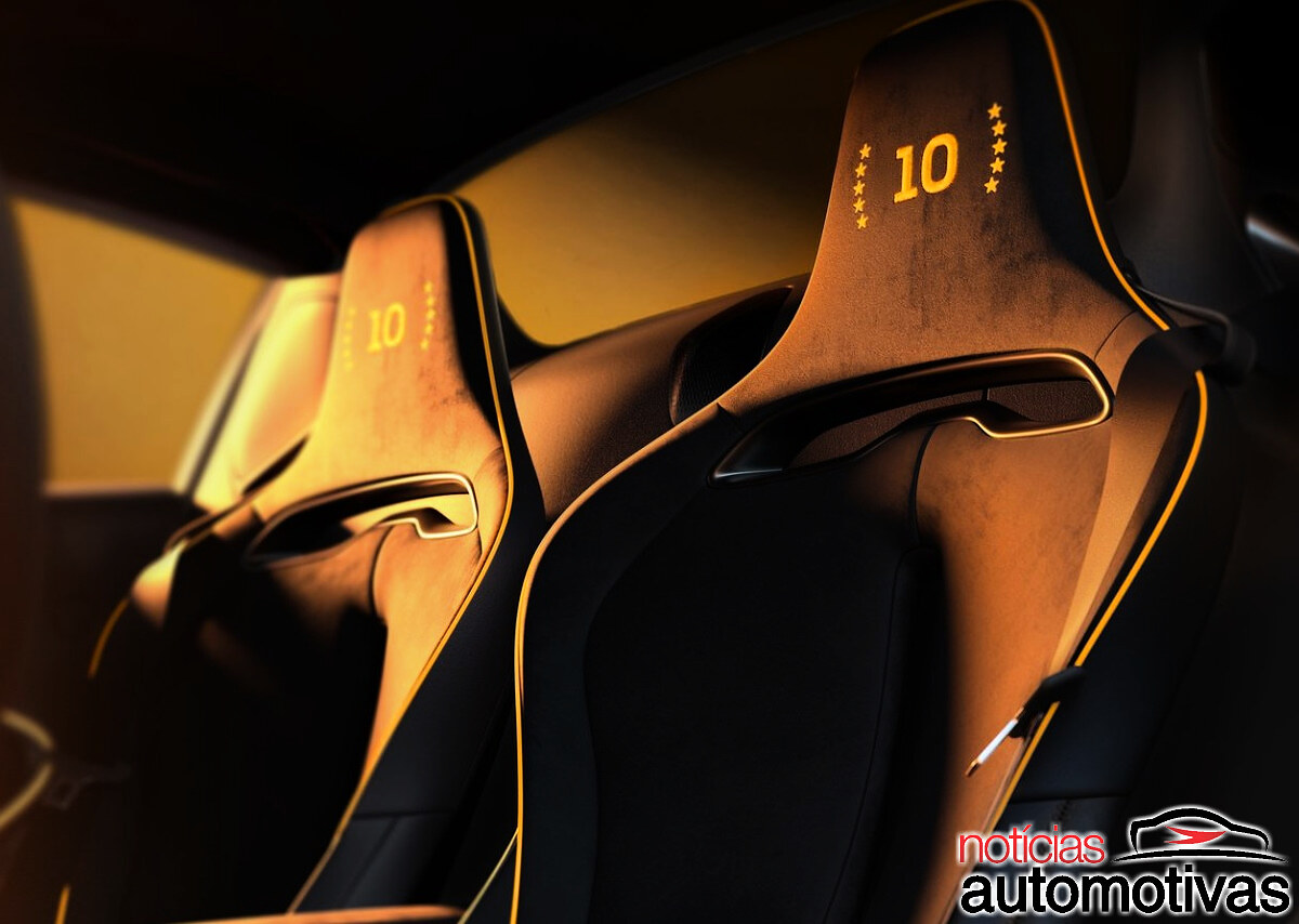 mclaren artura spider mcl39 4