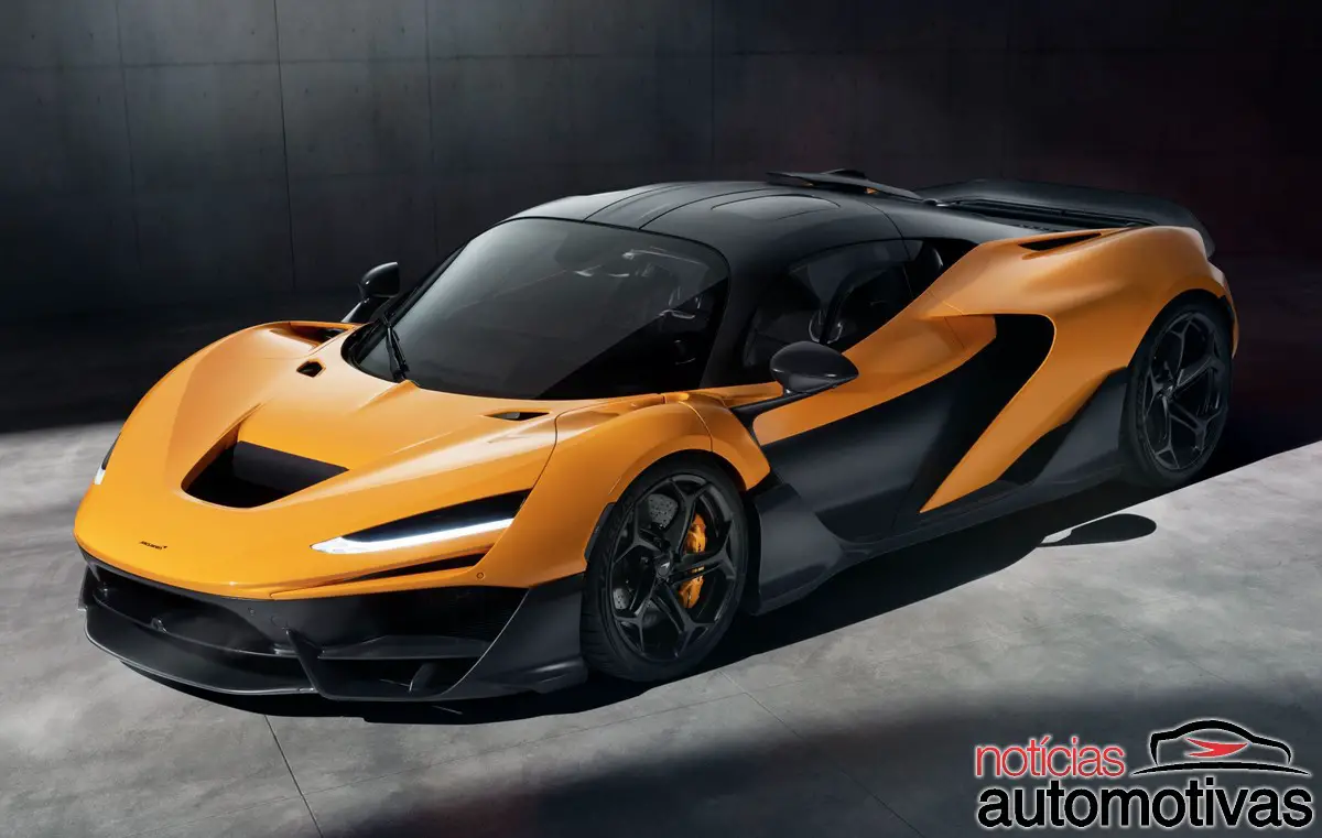 mclaren w1 (2)