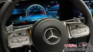 mercedes a45 amg 8