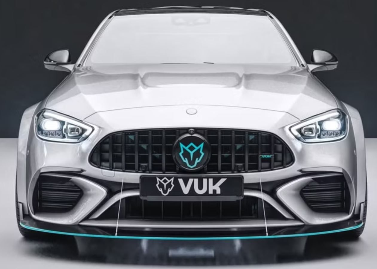 mercedes amg c63 vuk (1)