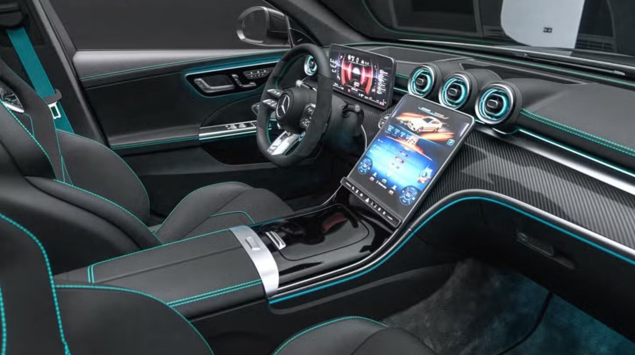 mercedes amg c63 vuk (5)