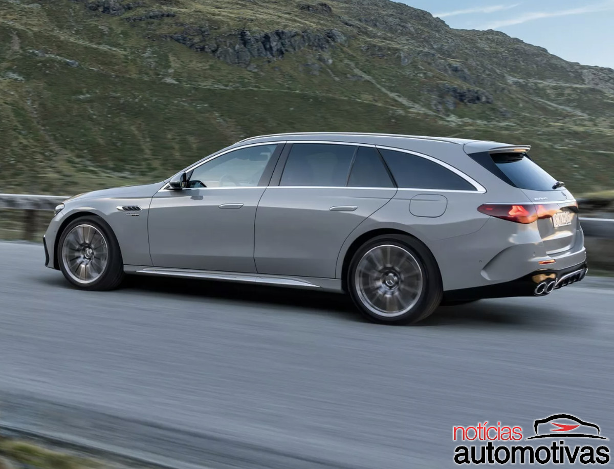 mercedes amg e53 perua hybrid (2) mercedes amg e53 perua hybrid (2)