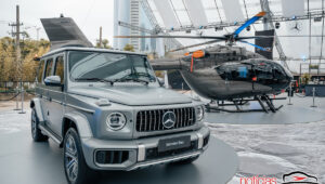 mercedes benz airbus ach145 1