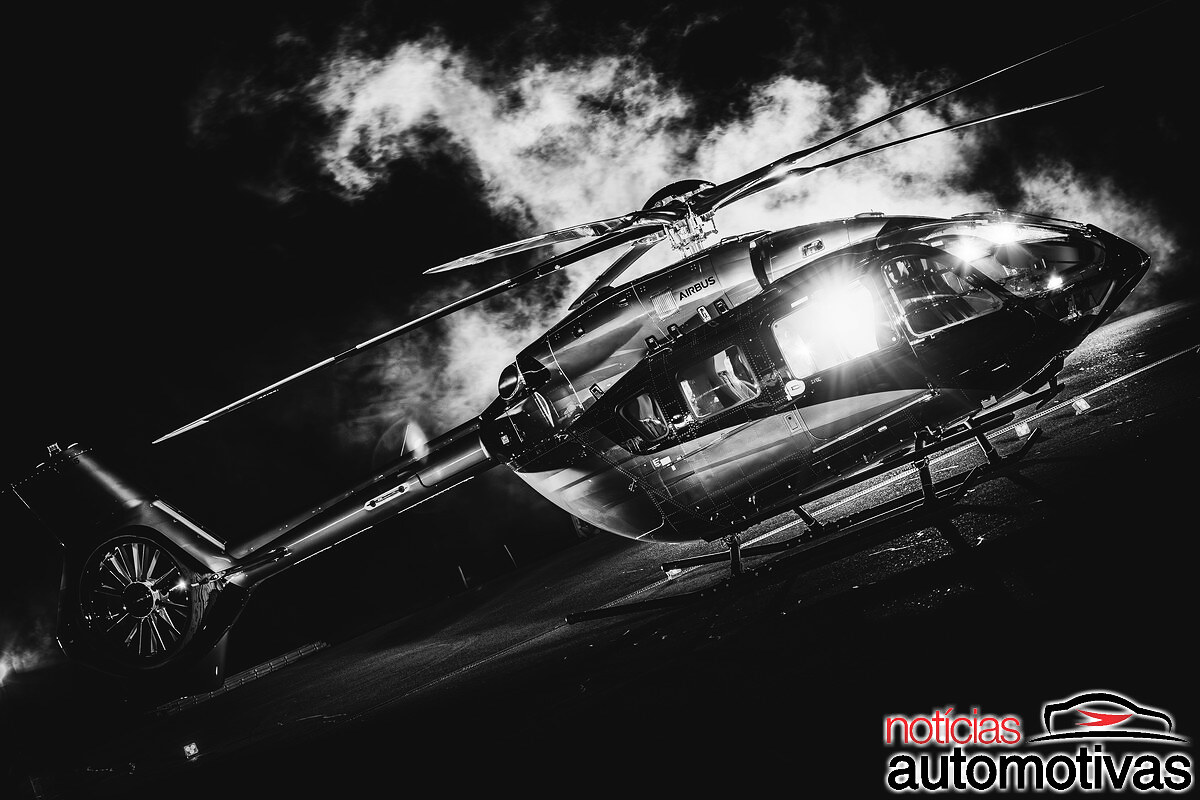 mercedes benz airbus ach145 2