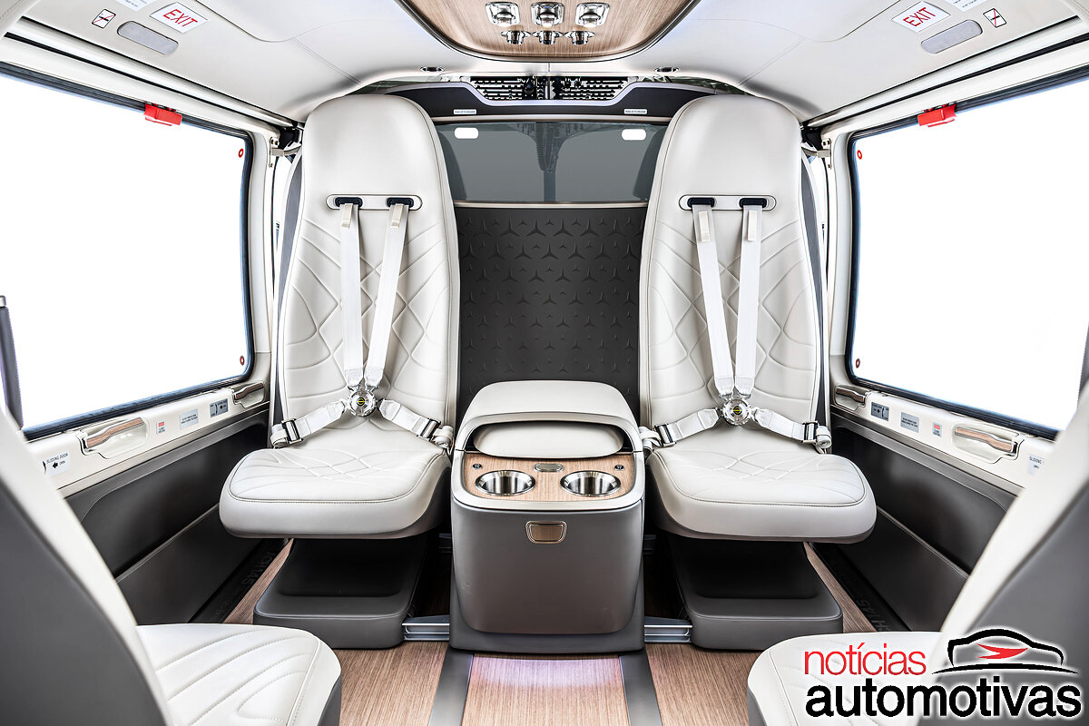 mercedes benz airbus ach145 4