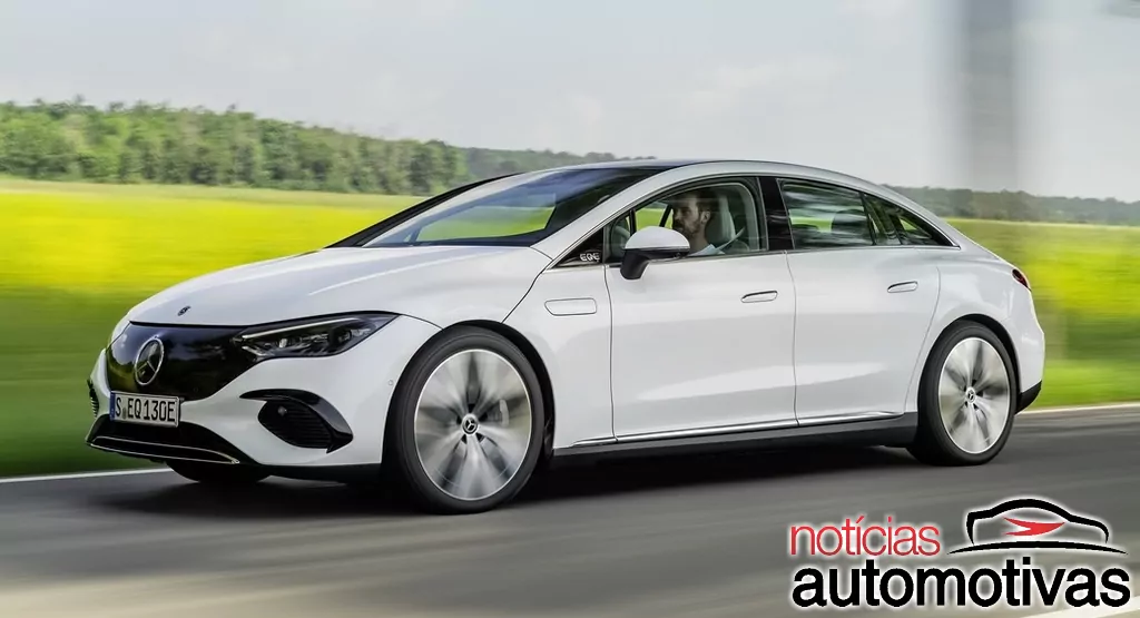 Conheça as 6 marcas que almejam fim do carro a gasolina até 2040 