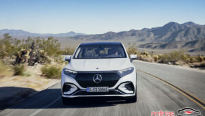 mercedes benz eqs 2024 4