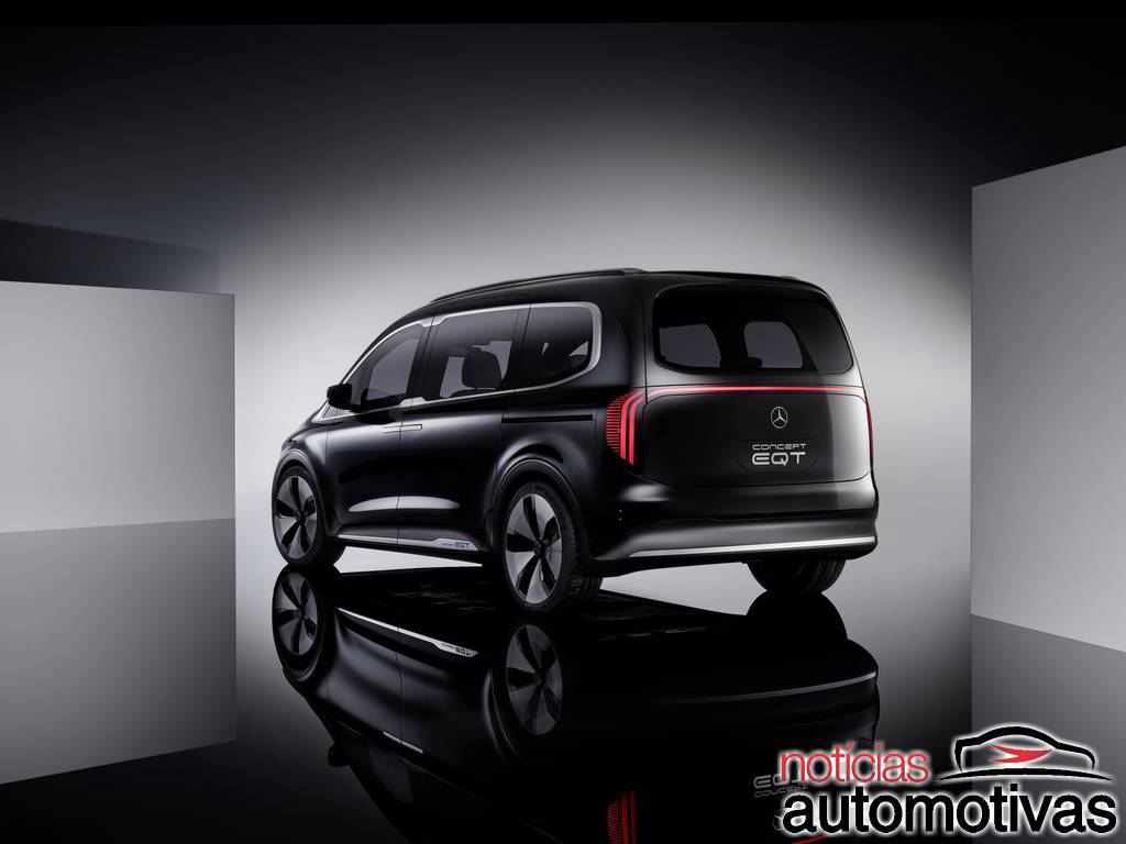 mercedes-benz-eqt-concept-4 Mercedes-Benz EQT Concept é elétrico e baseado no Renault Kangoo