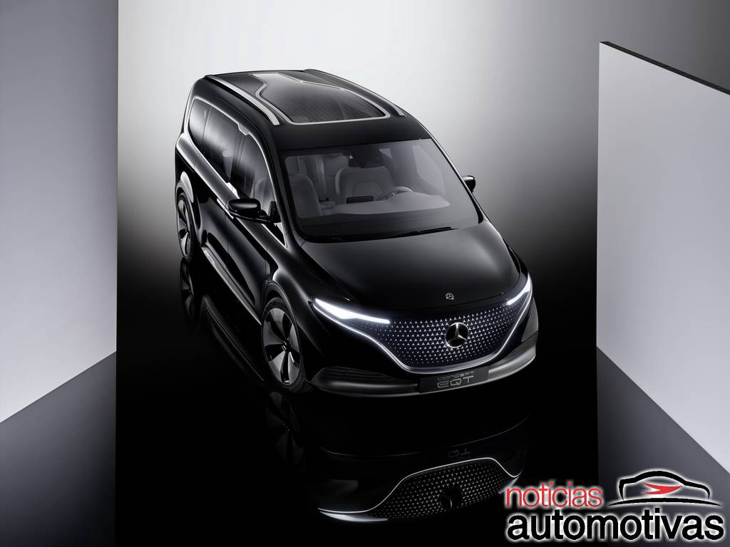 mercedes-benz-eqt-concept-5 Mercedes-Benz EQT Concept é elétrico e baseado no Renault Kangoo