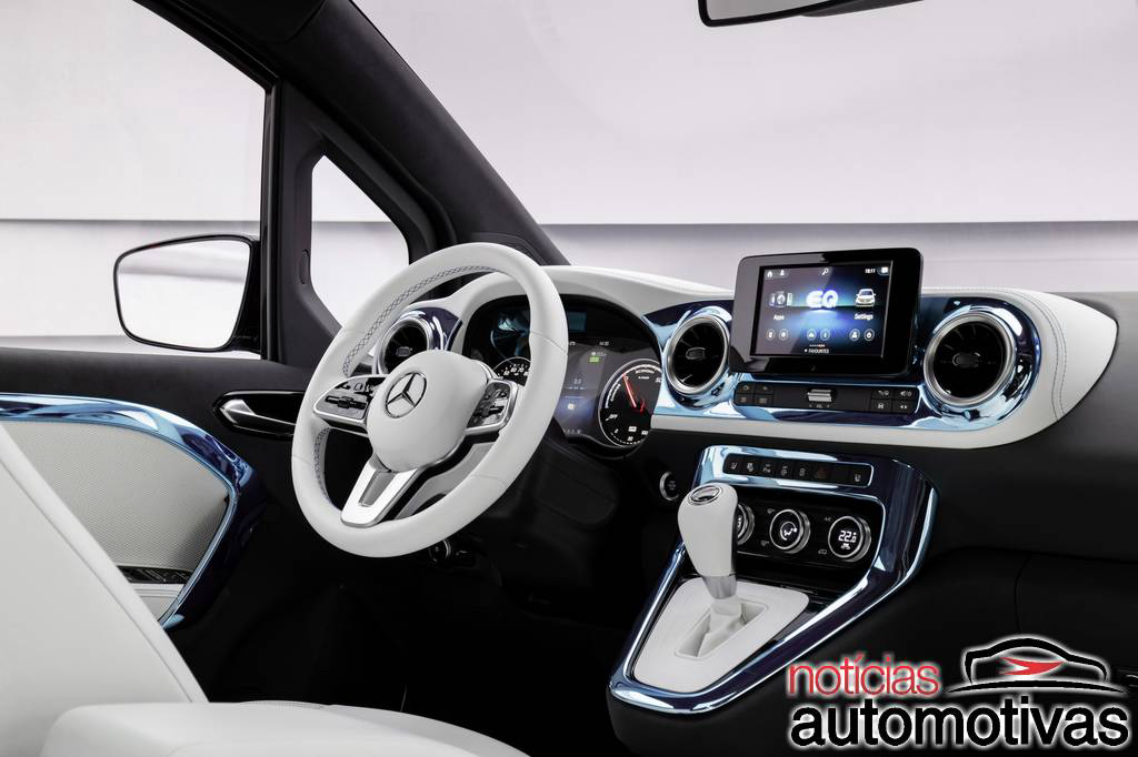 mercedes-benz-eqt-concept-7 Mercedes-Benz EQT Concept é elétrico e baseado no Renault Kangoo