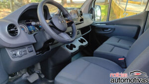 mercedes benz esprinter avaliação na (27)