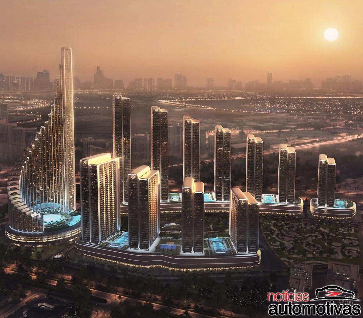 mercedes benz places 2 dubai (3) mercedes benz places 2 dubai (3)