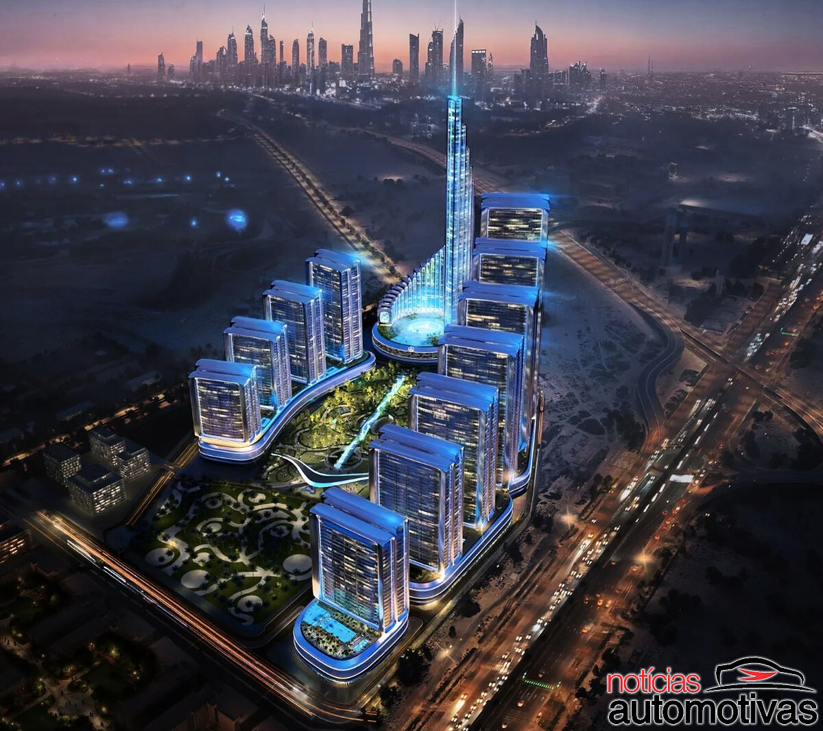 mercedes benz places 2 dubai (5) mercedes benz places 2 dubai (5)