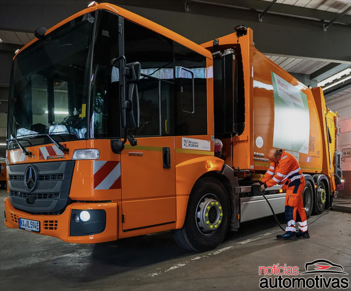 mercedes caminhao de lixo eletrico (2)