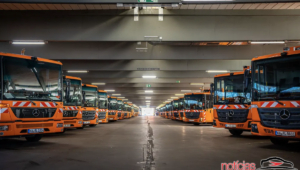 mercedes caminhao de lixo eletrico (4)