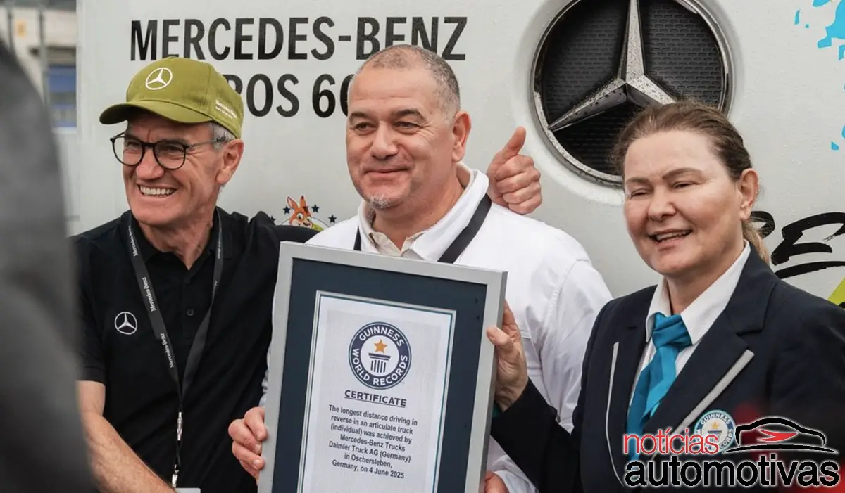 mercedes caminhao recorde re (1)