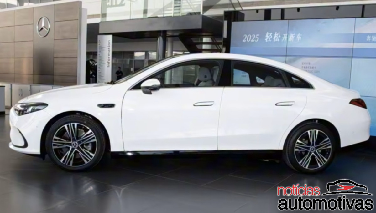 mercedes cla alongado china (1) mercedes cla alongado china (1)