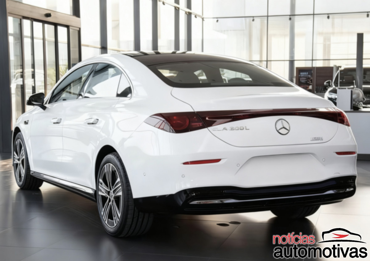 mercedes cla alongado china (3) mercedes cla alongado china (3)