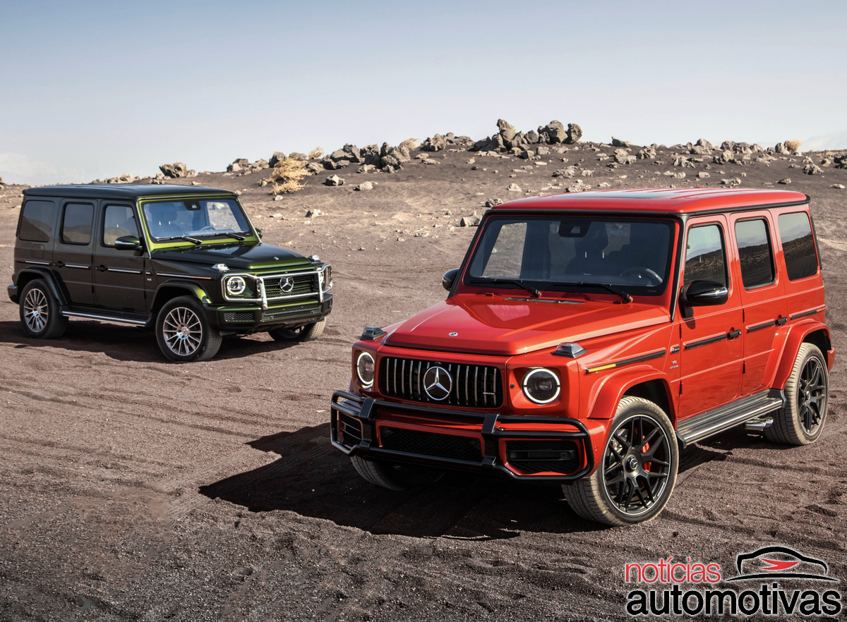 mercedes classe g (1)