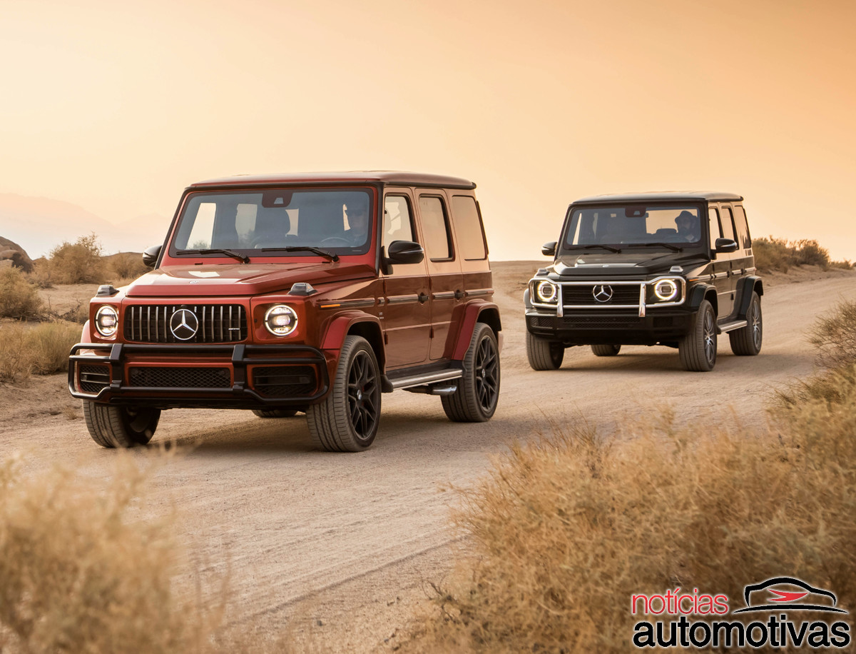 mercedes classe g (2)
