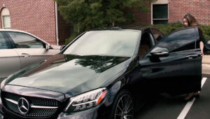 mercedes concessionaria rastreador