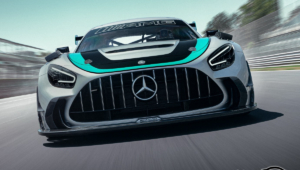 mercedes gt2 edition w16 (1)