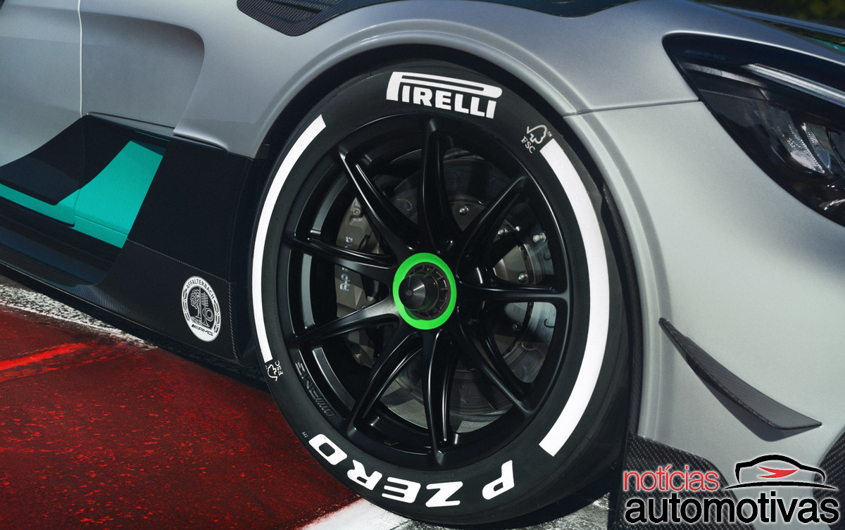 mercedes gt2 edition w16 (4) mercedes gt2 edition w16 (4)