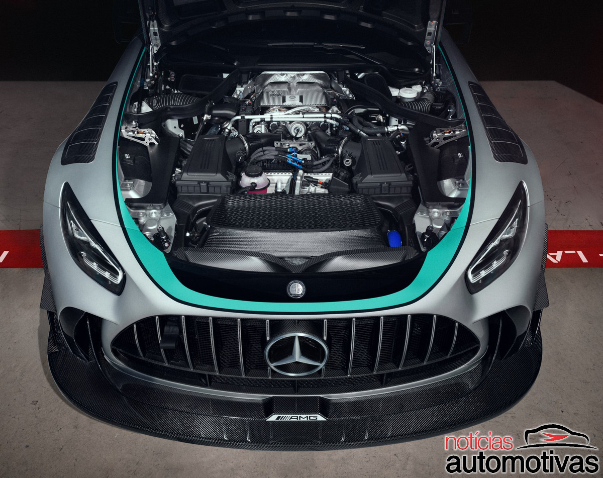 mercedes gt2 edition w16 (6) mercedes gt2 edition w16 (6)