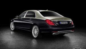mercedes maybach classe s 2019 3