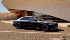 mercedes maybach classe s 2026 3