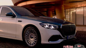 mercedes maybach classe s 2026 4