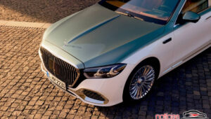 mercedes maybach classe s 2026 5