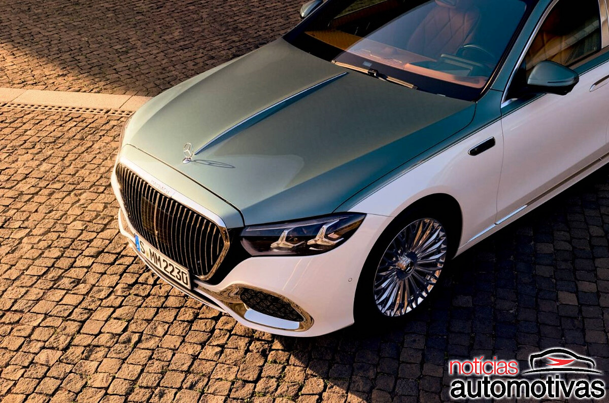 mercedes maybach classe s 2026 5