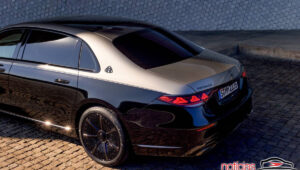 mercedes maybach classe s 2026 6