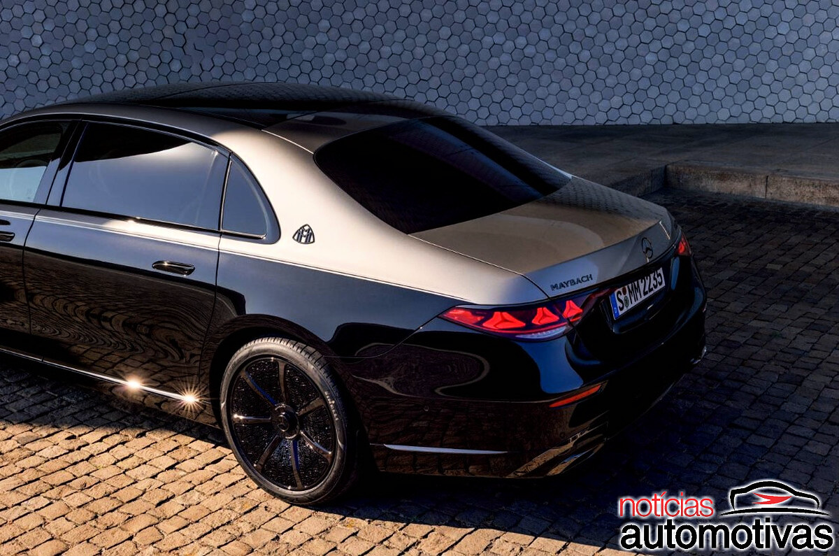 mercedes maybach classe s 2026 6
