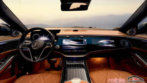 mercedes maybach classe s 2026 7