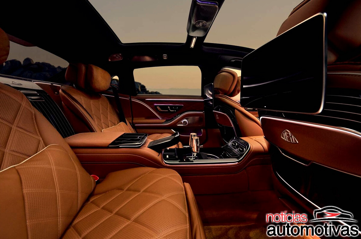 mercedes maybach classe s 2026 9