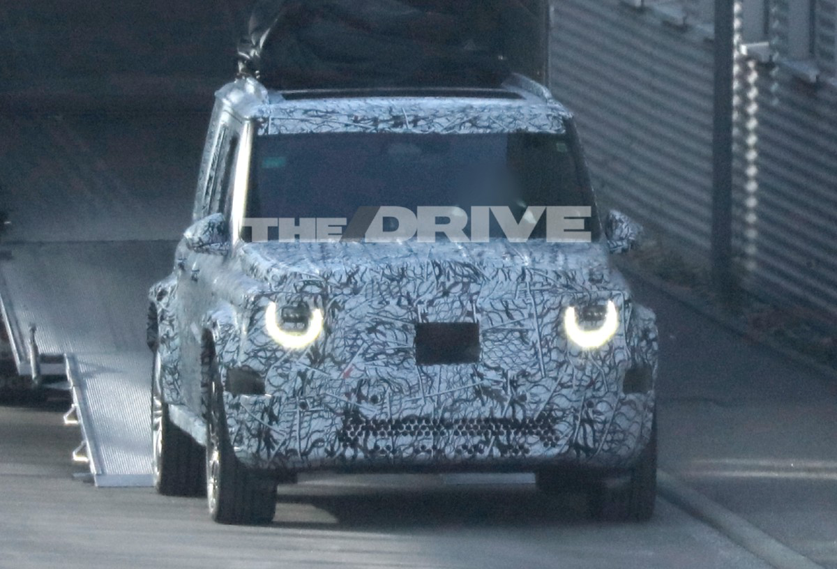 mercedes mini classe g (1)