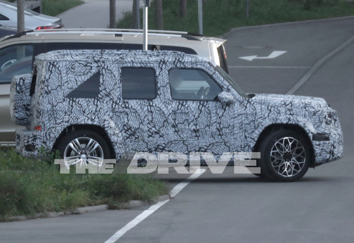 mercedes mini classe g (3)