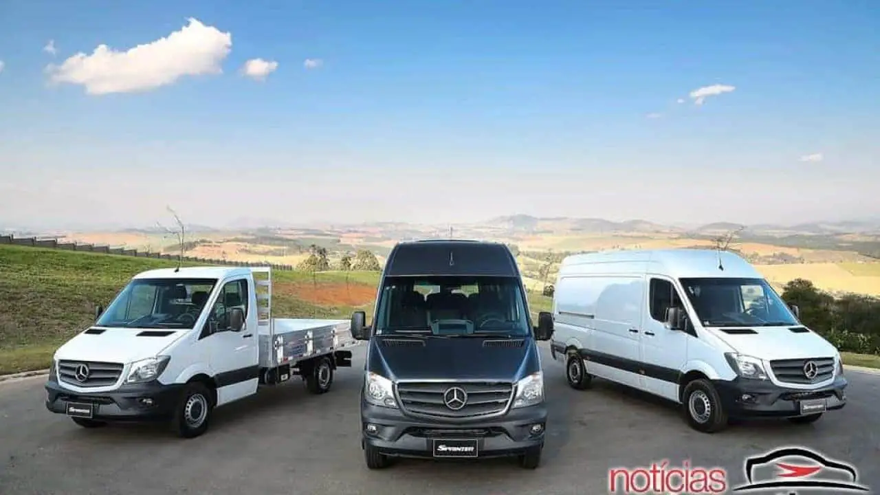 usb mercedes sprinter 2018