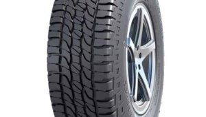 Michelin LTX Force: pneu misto melhora performance picapes, SUV 