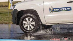Michelin LTX Force: pneu misto melhora performance picapes, SUV 